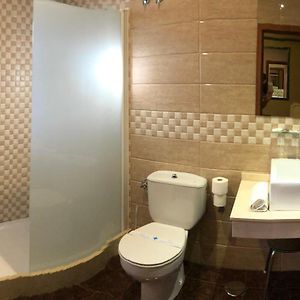 Habitación Individual Grande